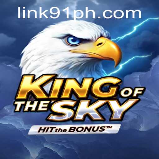 KingOfTheSky: The Ultimate Aerial Strategy Adventure